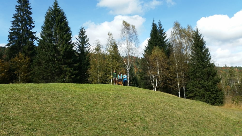 Zugspitzland: Rund um den Barmsee