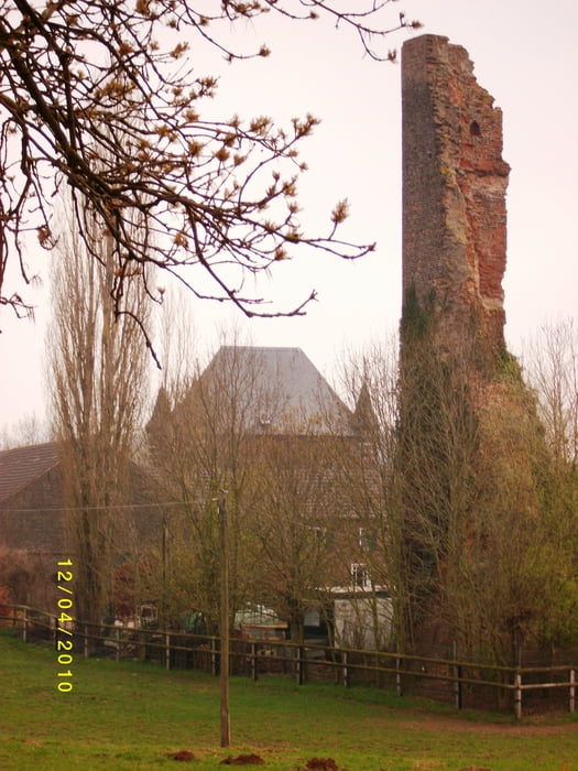 Niederkrüchten Hamminkeln