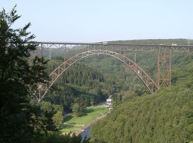 Klosterbusch-Burgholz-Sengbachtalsperre-Korkenziehertrasse