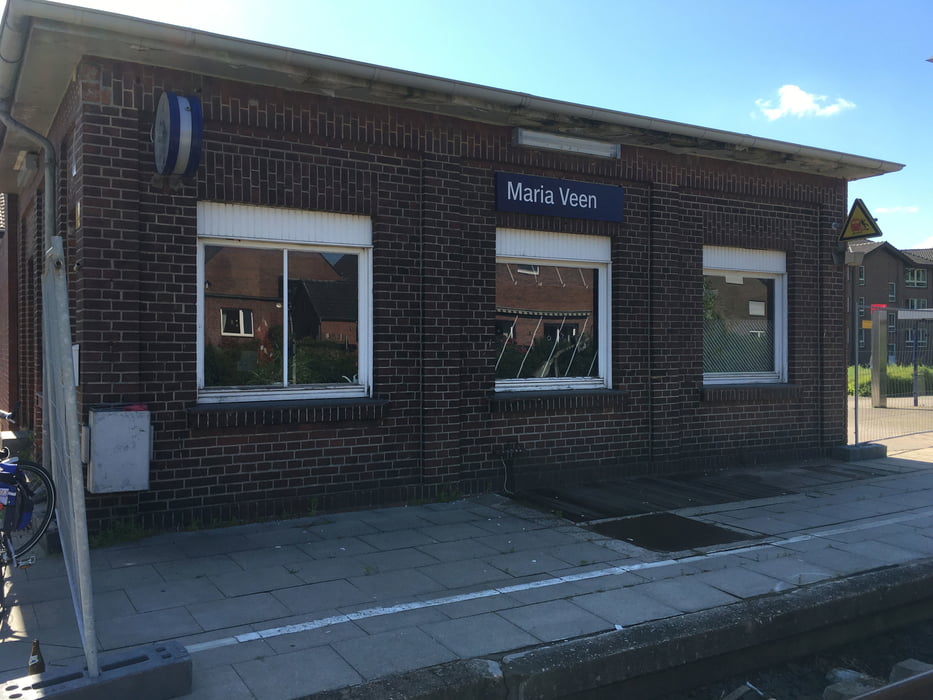Maria Veen – Velen – Ramsdorf – Borken