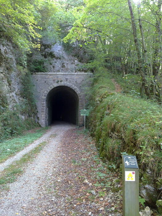Besançon - Ornans