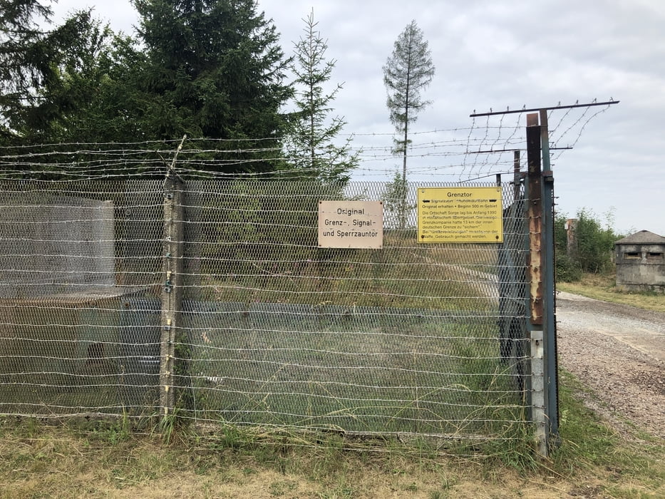 Tanne: Durch Harzer Bachtäler nach Braunlage