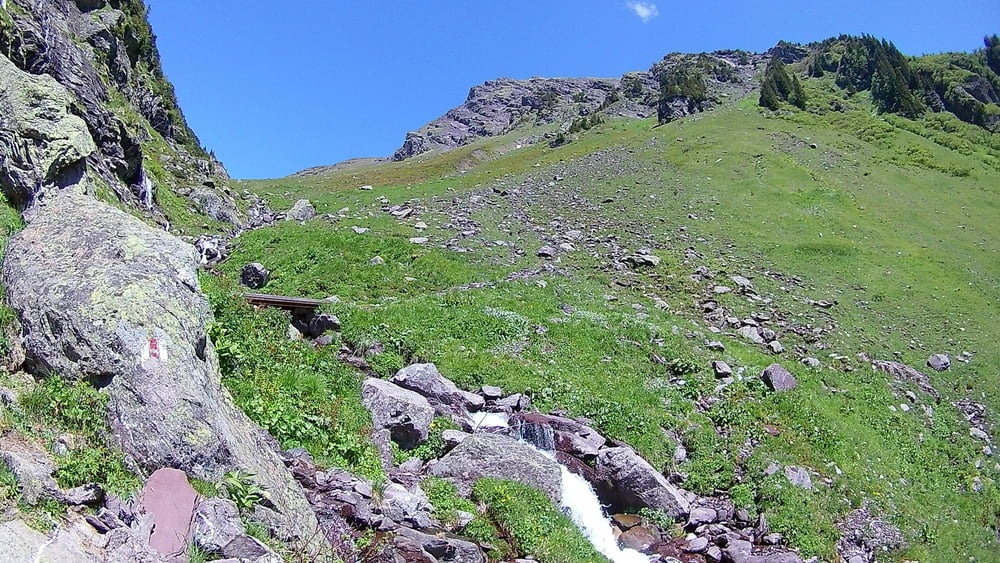 KtGL, Widersteiner Bach Trail (inkl.Trailvideo)
