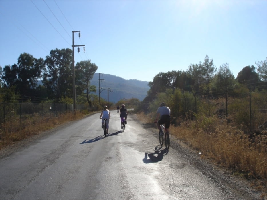 Marmaris Stadttour