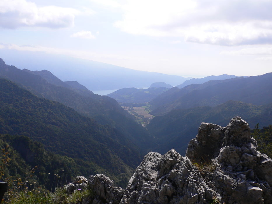 Gardasee - Tremalzo forever!