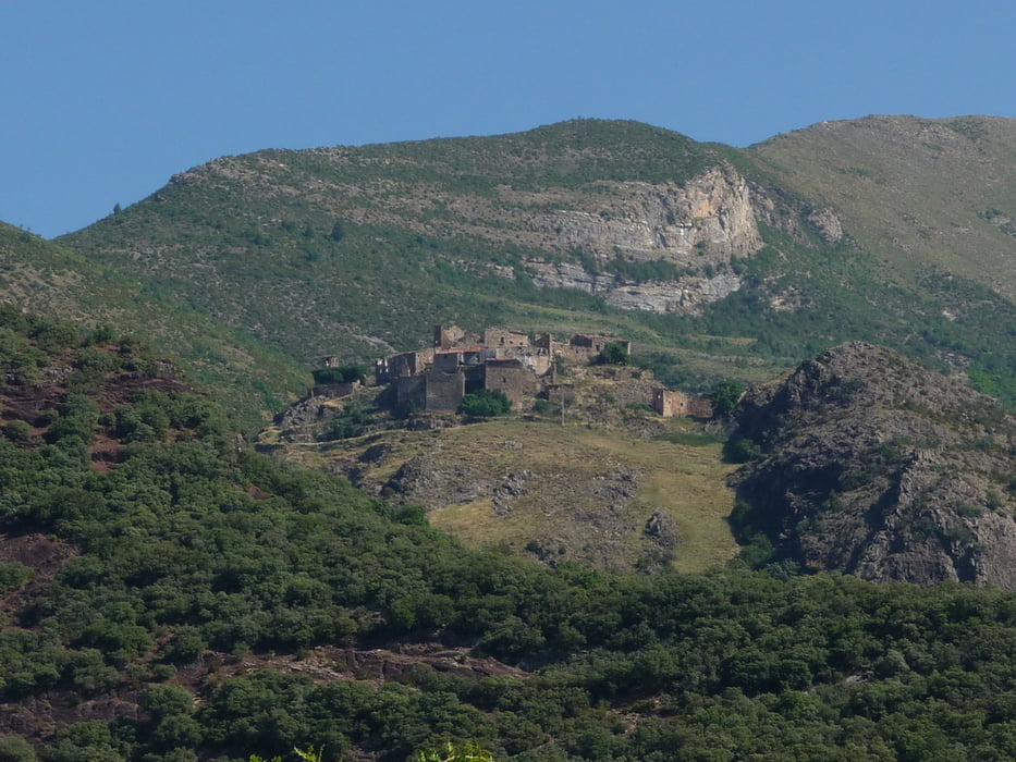 El Pont de Suert - Espui