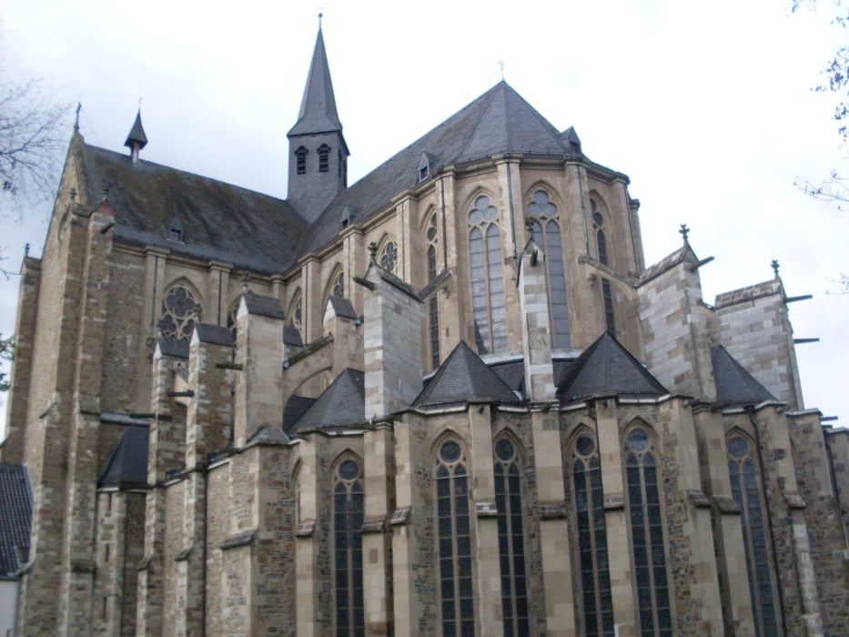 kleine Waldrunde in Altenberg