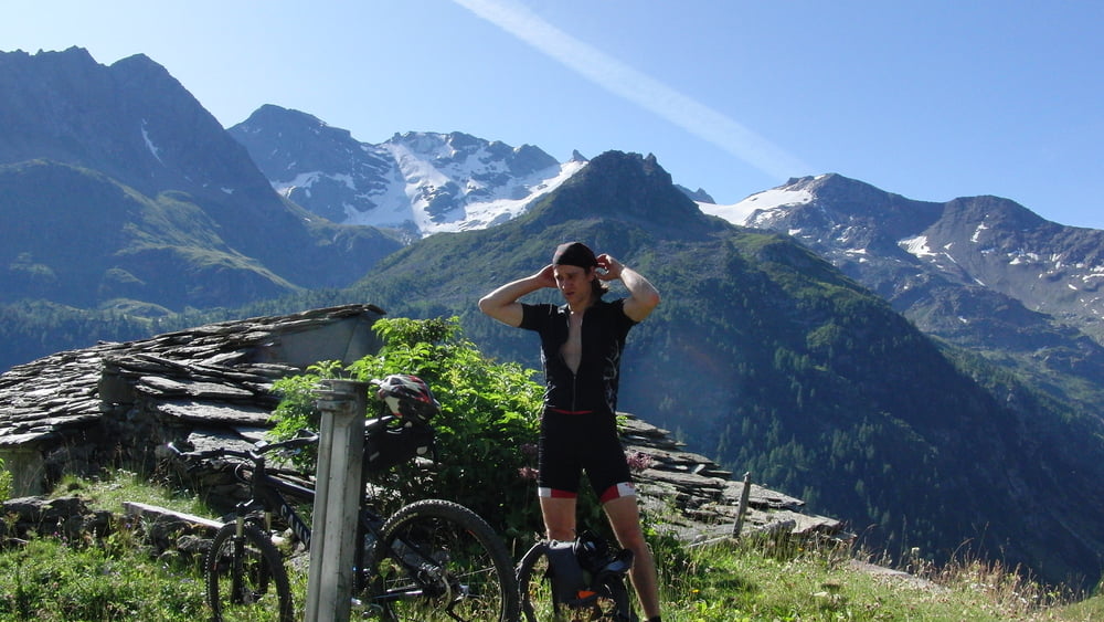 Col du Mont