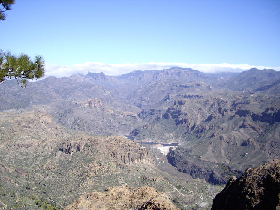 Montana Tauro