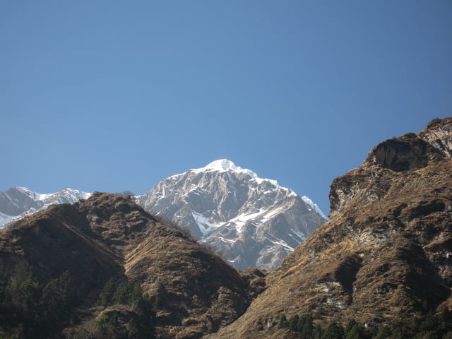 Dhaulagiri-Umrundung-Dobang-Choriban