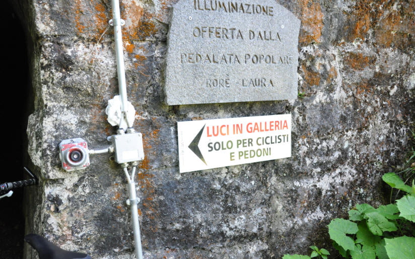 Alpe di Gesero
