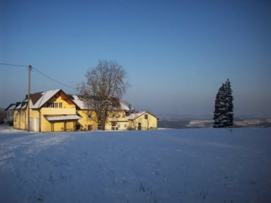 Pfenningberg 1