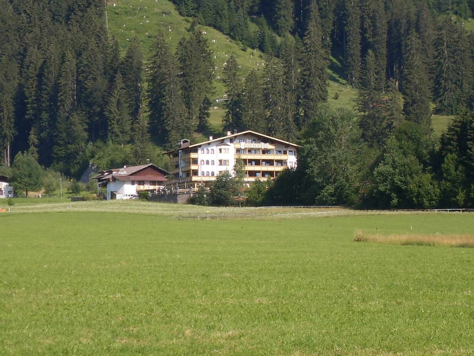 Haldensee - Neunerköpfle