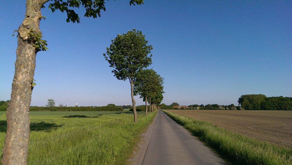 Südmünsterland-Runde