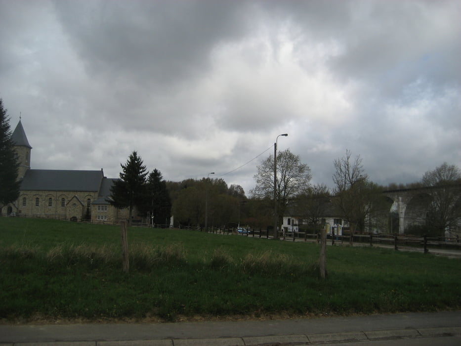 Vennbahnradweg