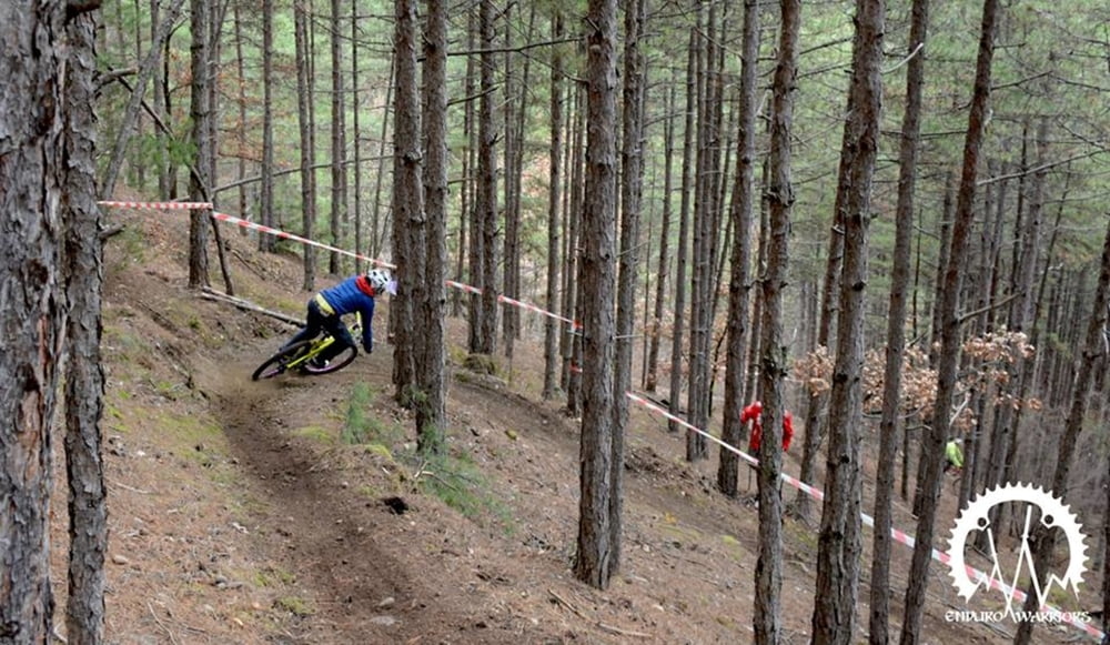 Blago Enduro 2015