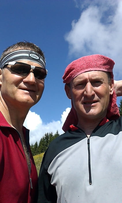 Schiachleralm