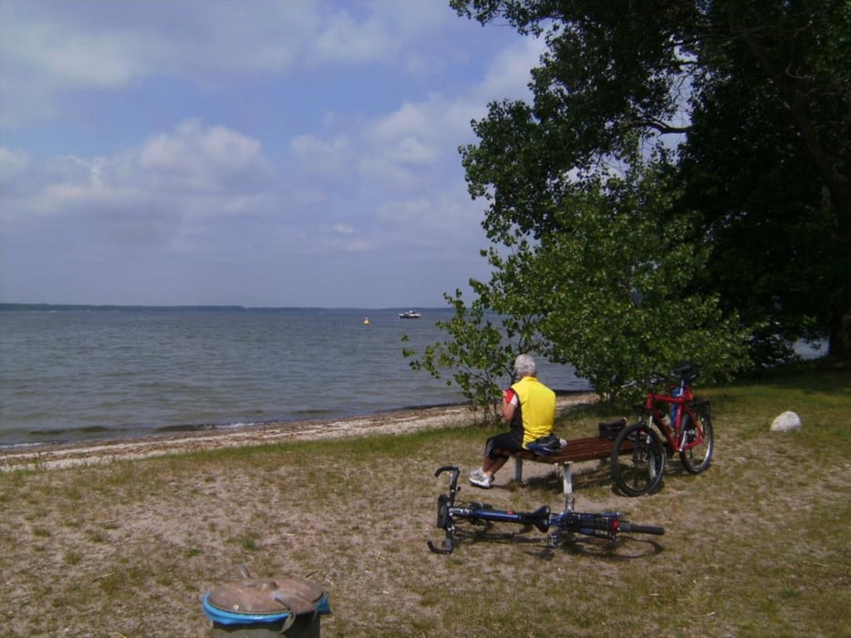 DT07 Rund um den Plauer See (im Uhrzeigersinn)
