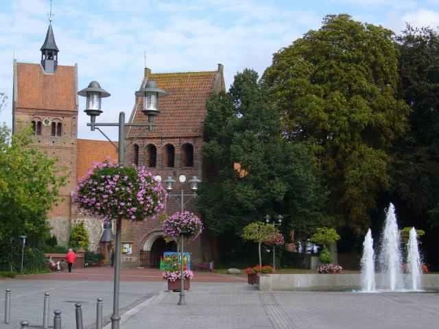 Oldenburg - Emden