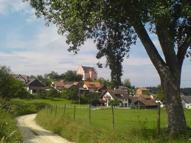 Überlingen <--> Mindelsee <--> Radolfzell
