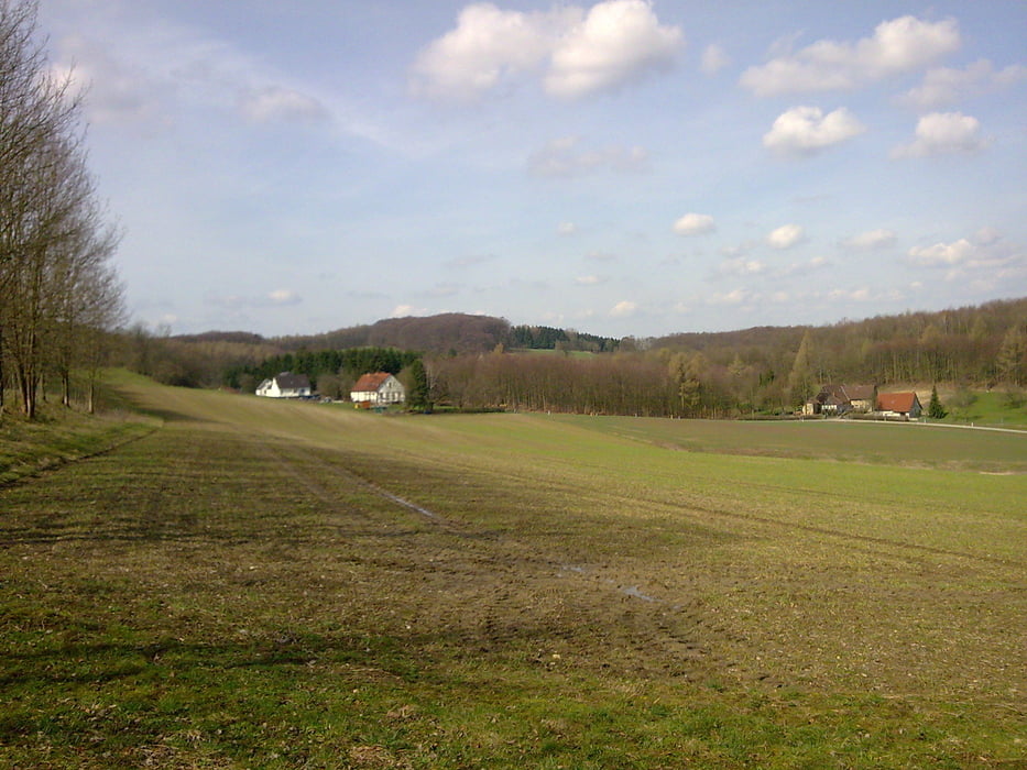 Five Hills