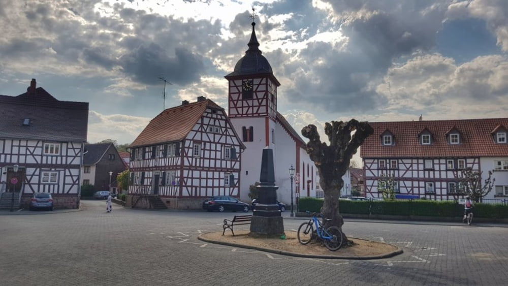 zum Rosselborn
