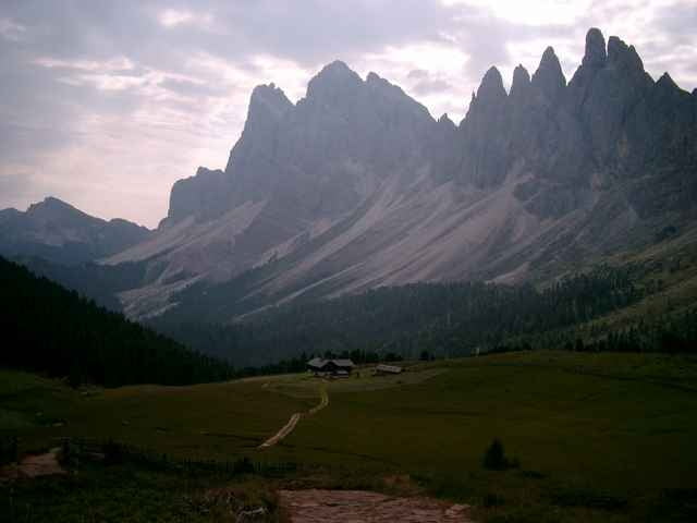 Spitzingsee - Verona