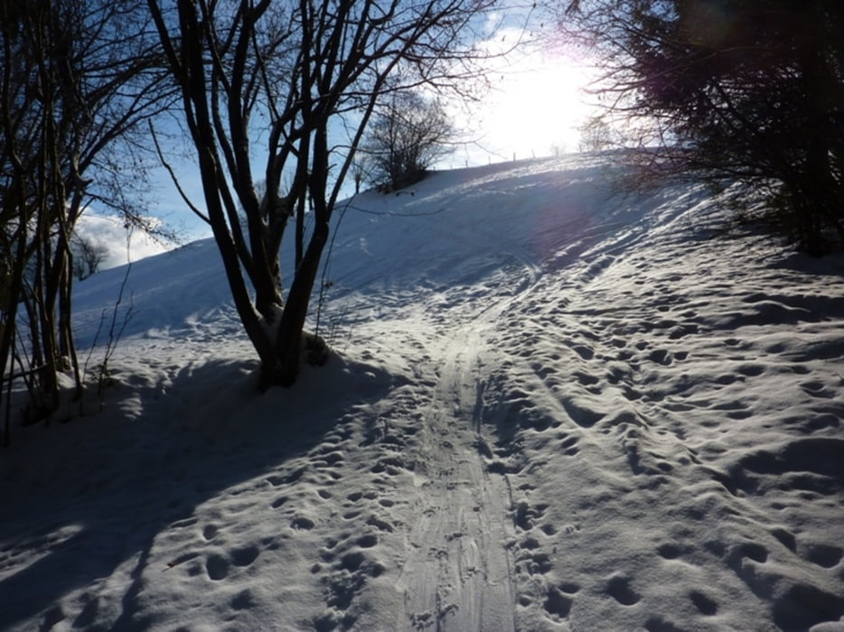 Verditz (1832m)