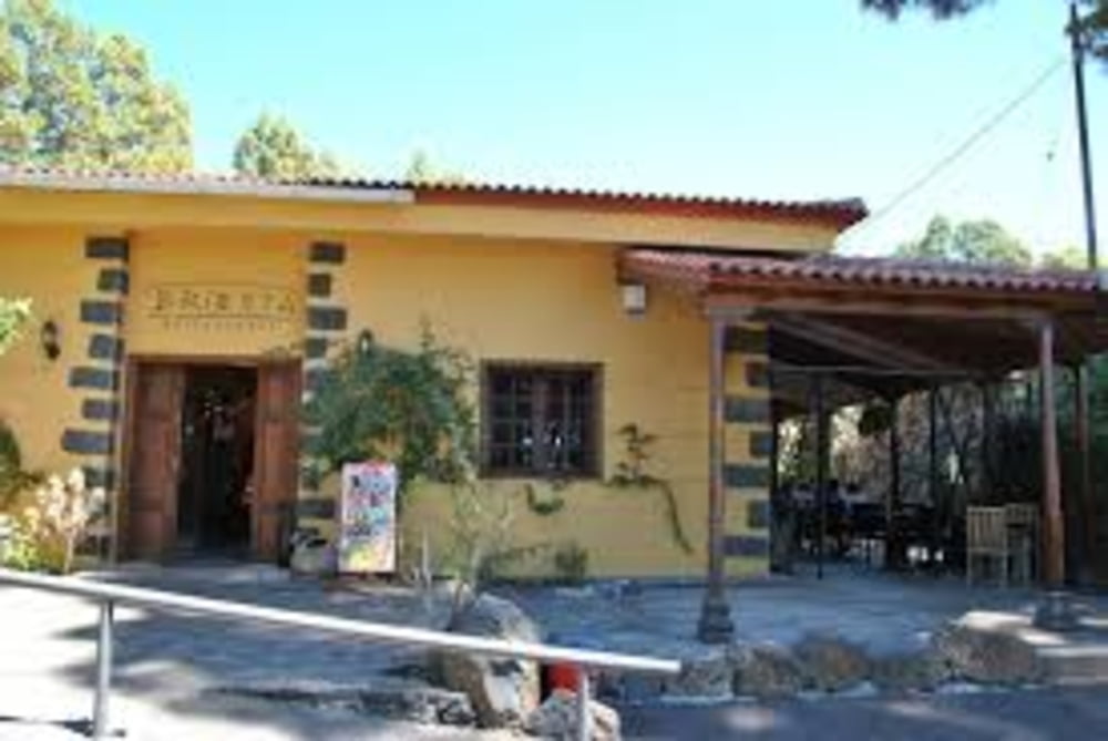 Kanareninsel La Palma: von Briestas nach Tinizara