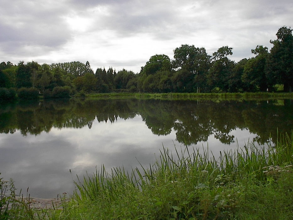 Wandeling St.-Jacut les Pins