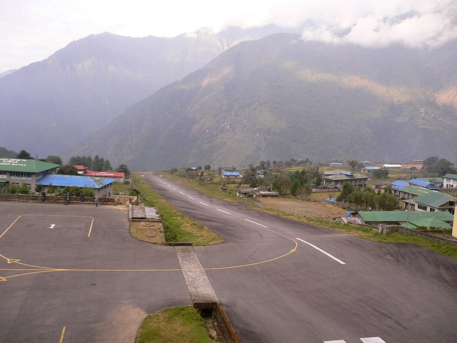 Everestgebiet