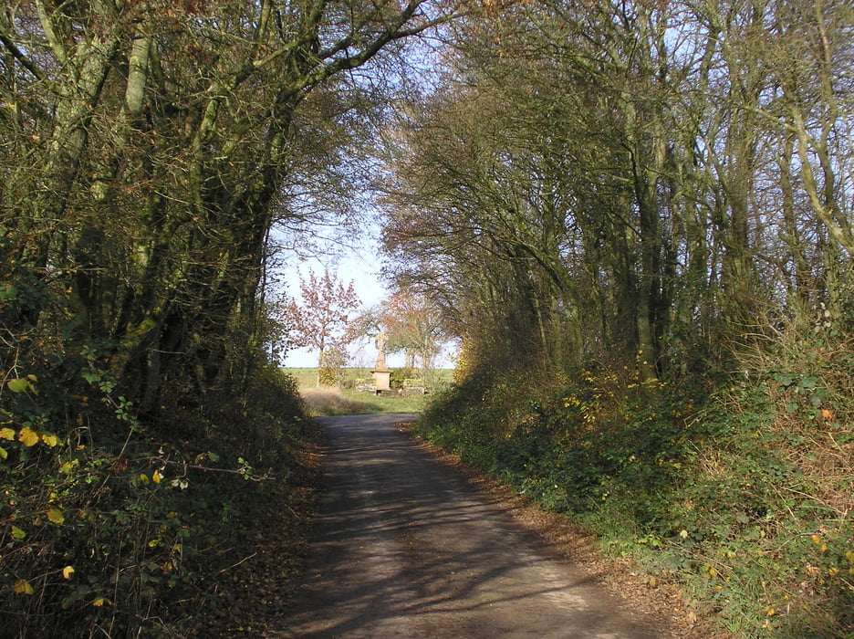 Nordgau Saar-Niedtal Tour
