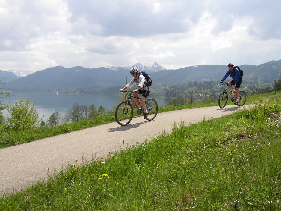 Hirschbergumrundung