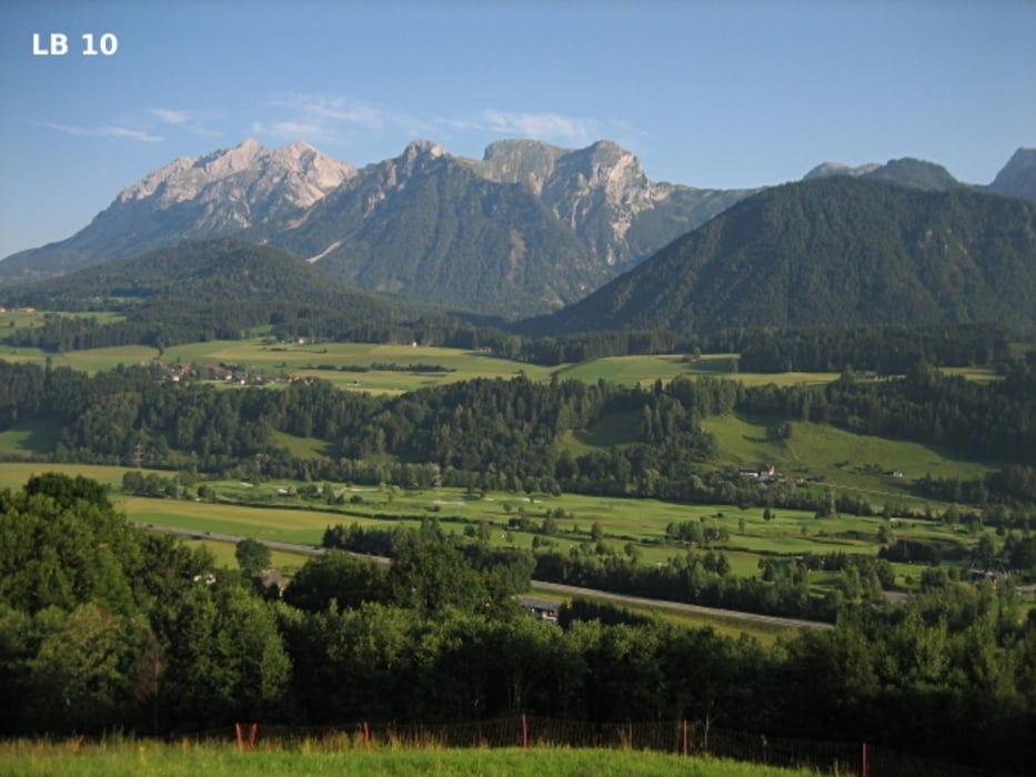 Hauser Kaibling Bergsprint