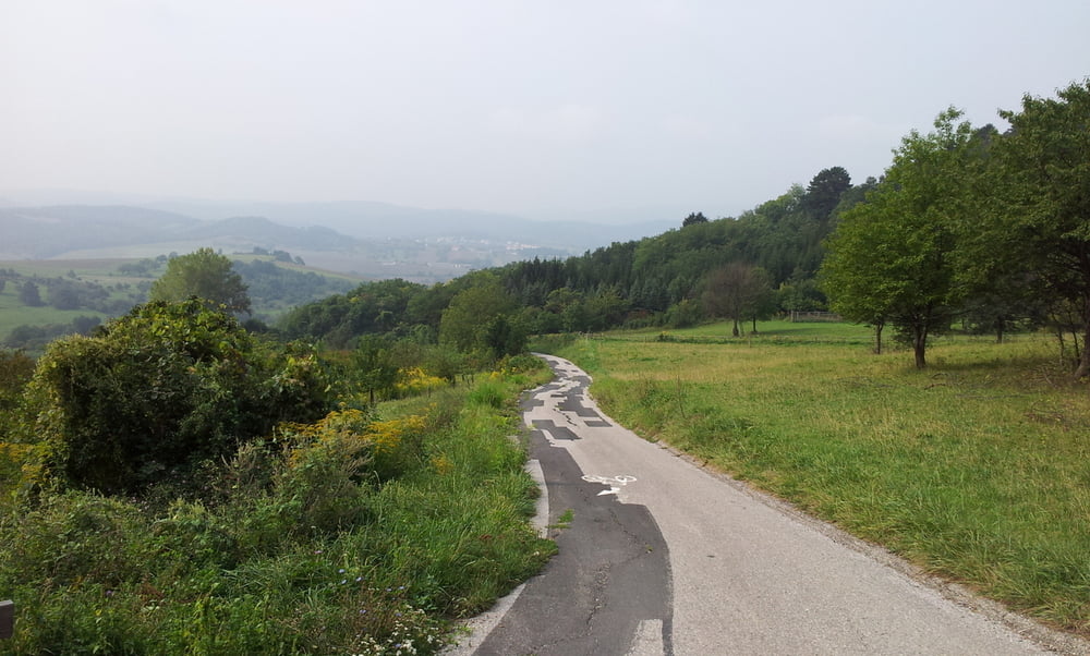 Koglradweg