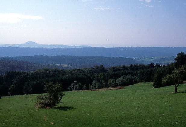 Walkersbacher Tal bei Welzheim