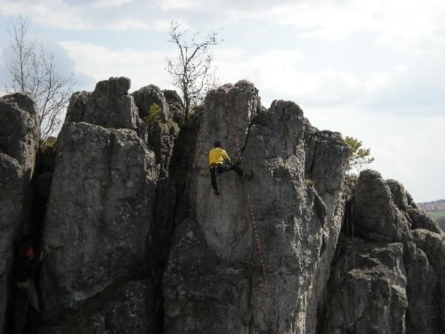 Von Eichhofen ins NaturFreundeHaus Alpiner Steig