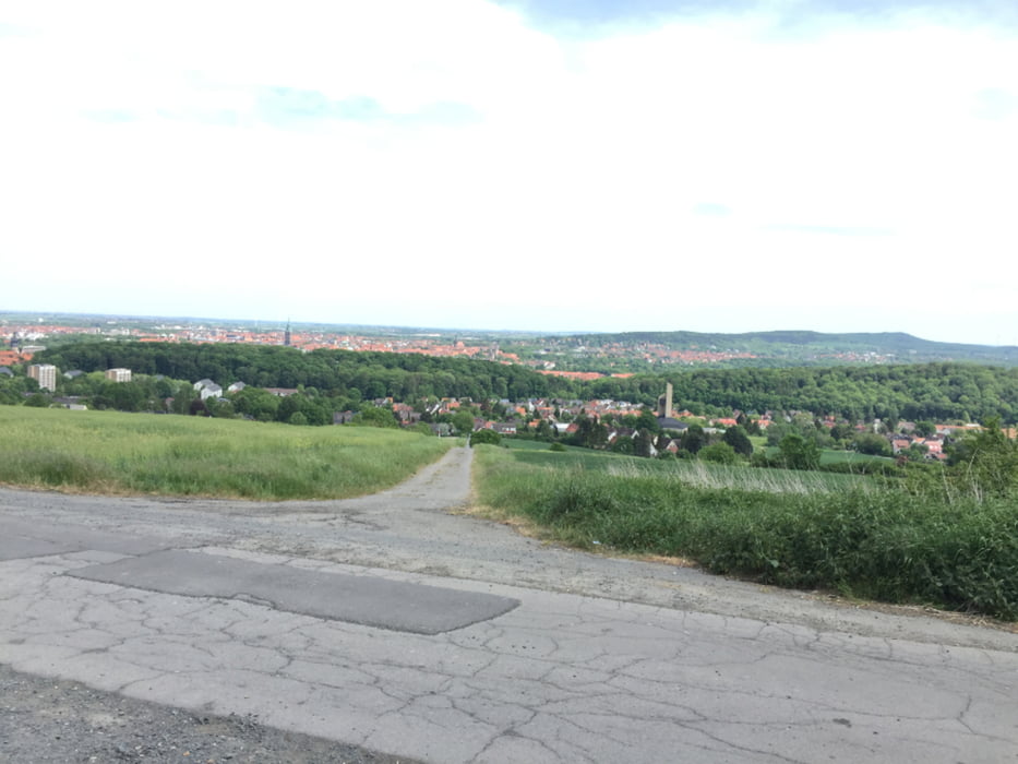 Hildesheim-Salzdetfurth