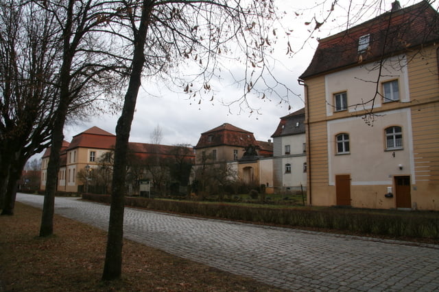 Imperium Romanum - Wanderweg 8 (Altmühlsee)