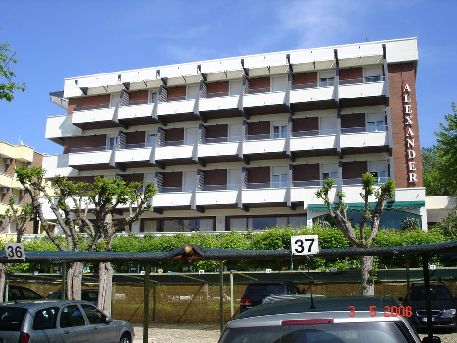 Prolog Gabicce Mare