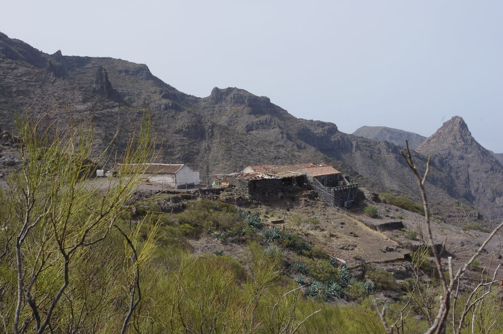 Finca Guergues