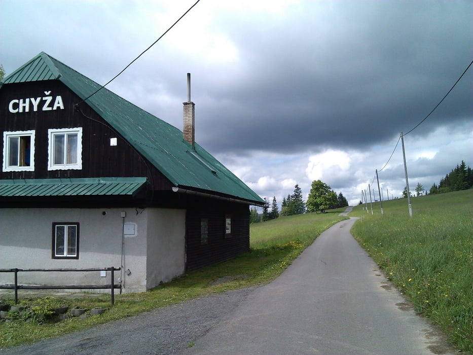 Beskydy: Grůň -Bílý Kříž -Konečná -Bumbálka -BíláMorávka