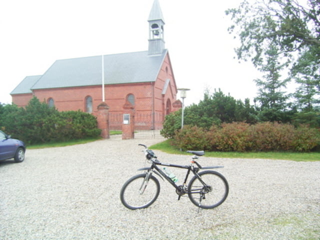 Rund um Blåvand