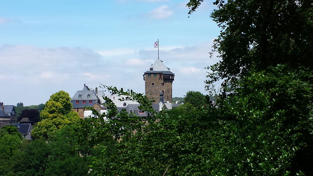 Solingen_Zwischen Wupper und der Burg