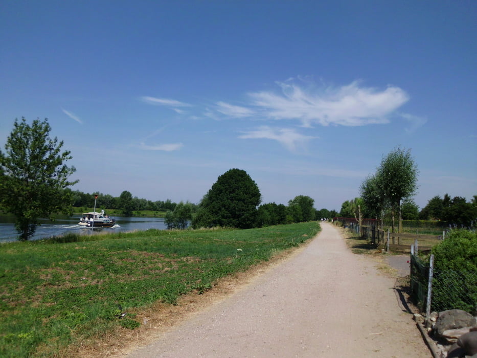 Niederrhein - Nordwest