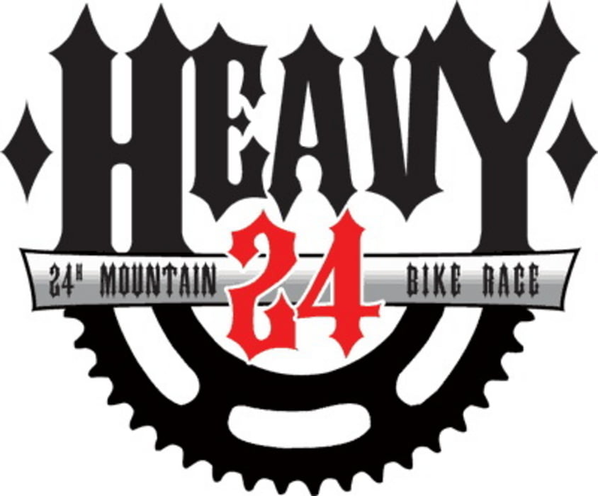 24h Heavy Chemnitz 2012