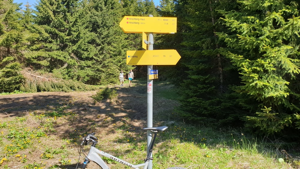 Hirschbergrunde