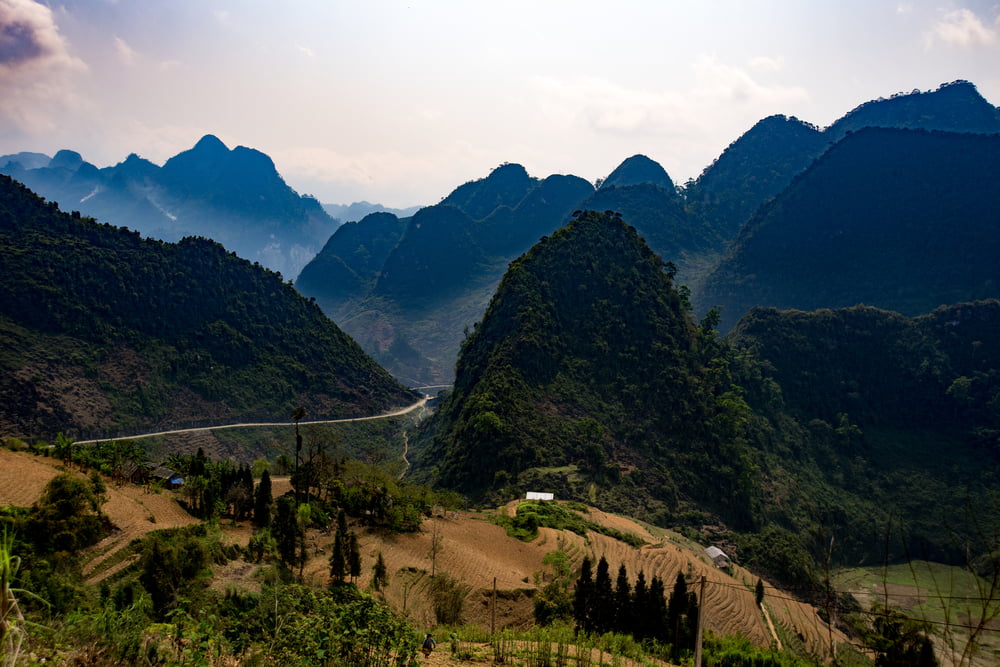 Nordvietnam SaPa bis Ha Giang u. Loop
