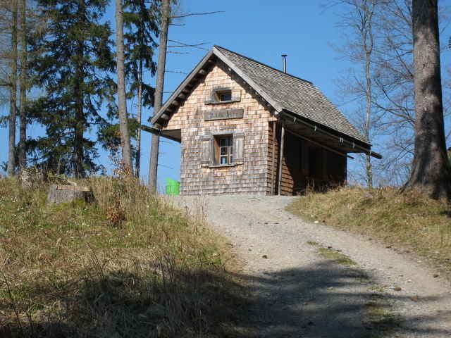Paulahütte
