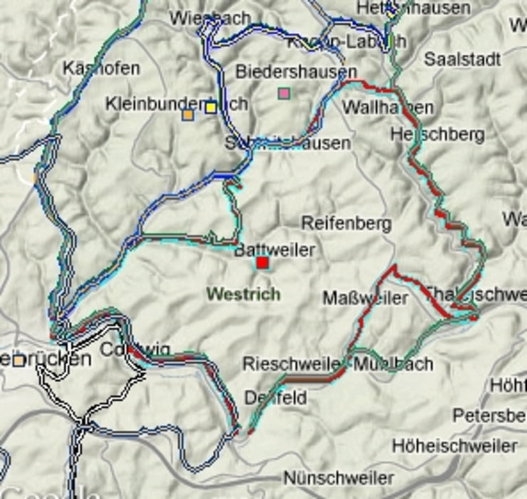 ZW - Thaleichweiler - ZW